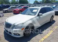 2011 Mercedes Benz E 350 фото