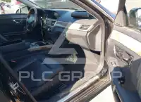 2011 Mercedes Benz E 350 photo