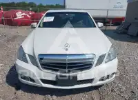 2011 Mercedes Benz E 350 photo