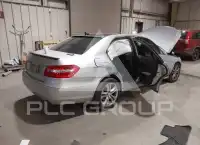 2011 Mercedes Benz E 350 фото