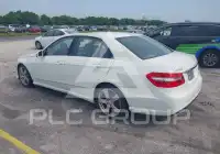 2011 Mercedes Benz E 350 фото