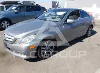 2011 Mercedes Benz E 350 фото