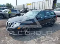 2011 Mercedes Benz E 350 photo