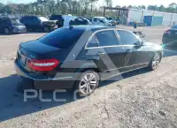 2011 Mercedes Benz E 350 фото