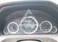 2011 Mercedes Benz E 350 photo
