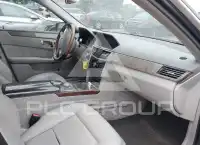 2011 Mercedes Benz E 350 photo