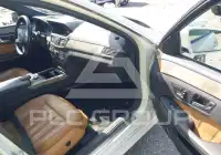 2011 Mercedes Benz E 350 photo