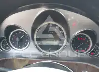2011 Mercedes Benz E 350 photo