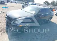 2011 Mercedes Benz E 350 photo