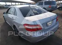 2011 Mercedes Benz E 350 фото