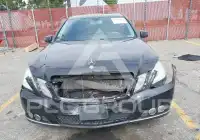2011 Mercedes Benz E 350 фото