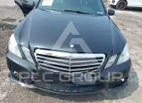 2011 Mercedes Benz E 350 photo