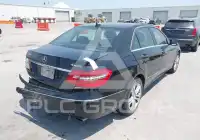 2011 Mercedes Benz E 350 фото