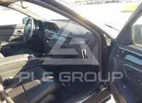 2011 Mercedes Benz E 350 фото
