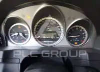 2011 Mercedes Benz C 630 фото