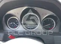 2011 Mercedes Benz C 630 фото