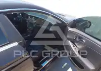 2011 Mercedes Benz CLS 500 фото