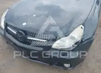 2011 Mercedes Benz CLS 500 фото