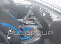 2011 Mercedes Benz CLS 500 фото