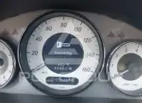 2011 Mercedes Benz CLS 500 фото