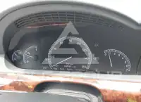 2011 Mercedes Benz S 550 фото