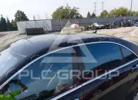 2011 Mercedes Benz S 550 фото