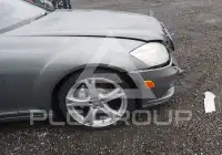 2011 Mercedes Benz S 550 фото