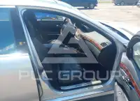 2011 Mercedes Benz S 550 фото