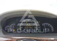 2011 Mercedes Benz S 550 фото