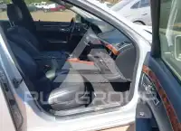 2011 Mercedes Benz S 550 фото