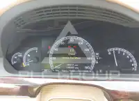 2011 Mercedes Benz S 550 фото