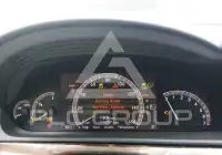 2011 Mercedes Benz S 550 фото