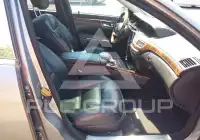 2011 Mercedes Benz S 550 фото