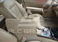 2011 Mercedes Benz S 550 фото