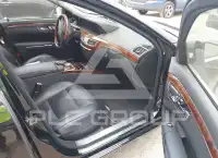 2011 Mercedes Benz S 550 фото