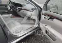 2011 Mercedes Benz S 550 фото
