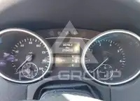 2011 Mercedes Benz ML 350 фото