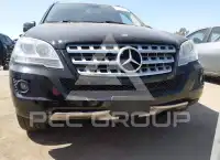 2011 Mercedes Benz ML 350 фото