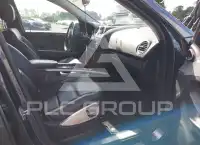 2011 Mercedes Benz ML 350 фото