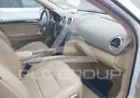 2011 Mercedes Benz ML 350 photo