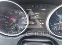 2011 Mercedes Benz ML 350 фото