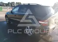 2011 Mercedes Benz ML 350 фото