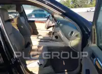 2011 Mercedes Benz ML 350 фото