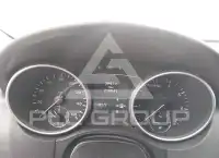 2011 Mercedes Benz ML 350 фото