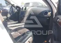 2011 Mercedes Benz ML 350 фото