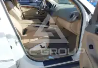 2011 Mercedes Benz ML 350 фото