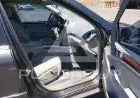 2011 Mercedes Benz ML 350 фото