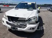 2011 Mercedes Benz ML 350 photo