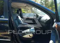 2011 Mercedes Benz ML 350 фото