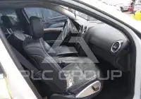 2011 Mercedes Benz ML 350 фото